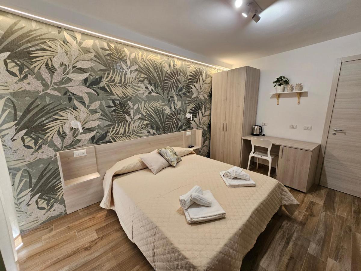 Hotel Zaffiro'S House à Cefalù Extérieur photo