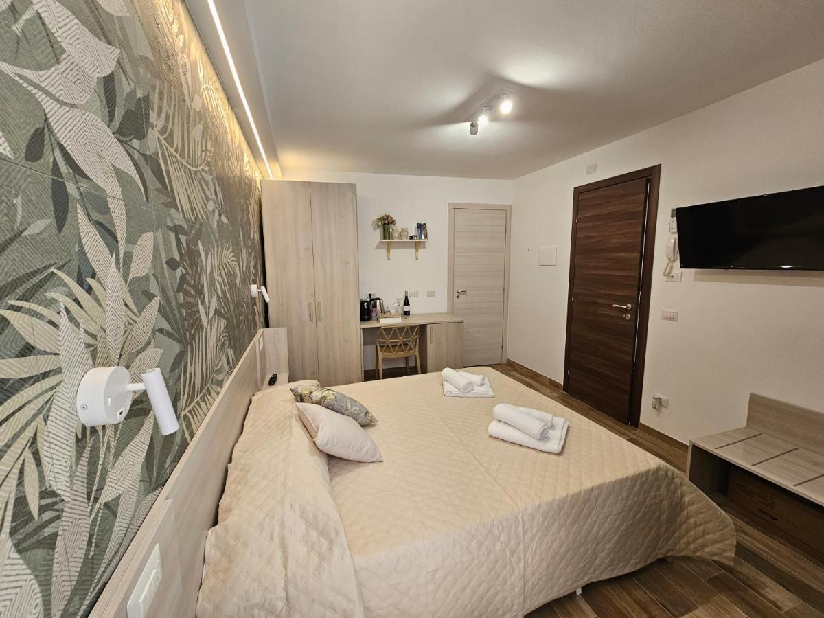 Hotel Zaffiro'S House à Cefalù Extérieur photo